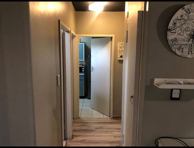 1 BEDROOM APARTMENT FOR SALE IN ELARDUSPARK